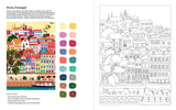 Paint by Numbers: Art Escapes