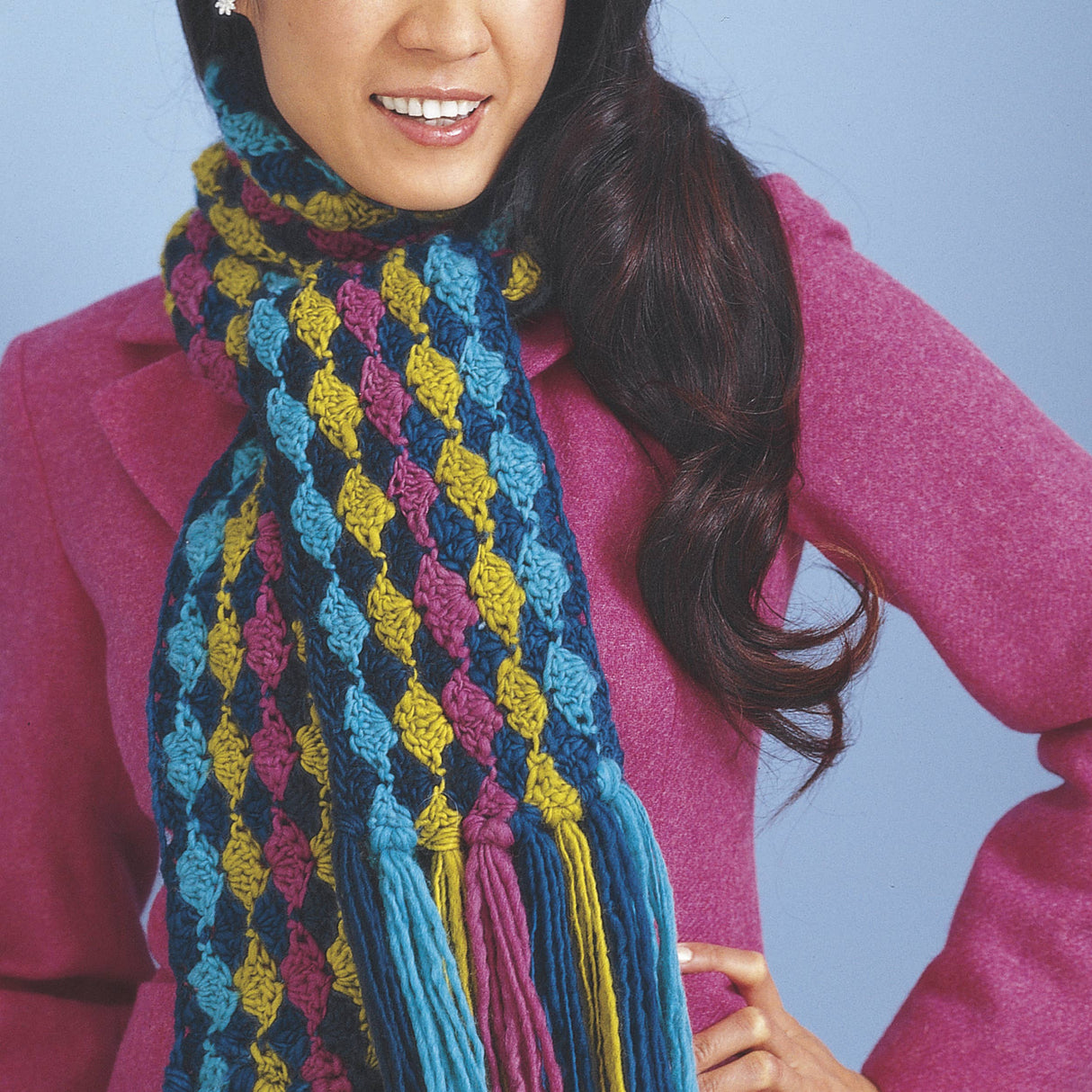 Crochet 101
