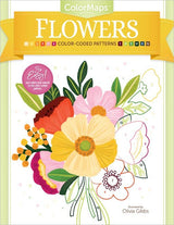 ColorMaps™ Flowers