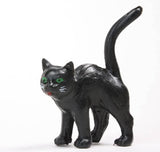 Cat - Halloween Black Cat - 2" - German  - 149-0140