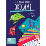 Creative Paper: Origami (NEW!)