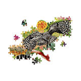 Wild Earth Jigsaw