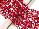 10mm Fresh Water Pearls Beads For Jewelry Making