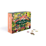 Wild Earth Jigsaw