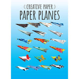 Creative Paper: Paper Planes (NEW!)