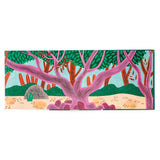Rainforest Sticker Play Reusable Activity Set