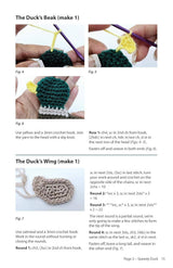 Crochet a Quiet Book-Create a Soft Book Full of Playful Page
