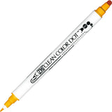 Zig Clean Color Dot Twin, Summer Fun