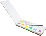 Color Me Blessed Watercolor Painting Kit