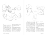 Morpho: Hands And Feet