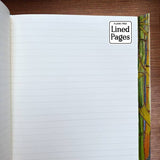 Vincent Van Gogh: The Courtesan Journal