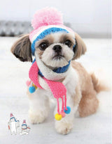 Making Clothes for Your Dog - How to Sew and Knit Outfits