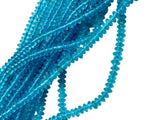 6mm Czech Opaque Glass Beads Round Loose #5