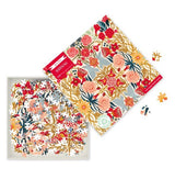 Nina Pace: Bird Song 1000 Piece Sustainable Jigsaw