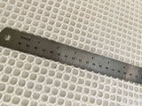 Embossed Grid Mulberry Paper