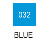 Zig Clean Color Dot Twin, Blue
