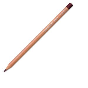 Luminance 6901 Color Pencil Crimson Aubergine