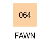Zig Clean Color Dot Twin, Fawn