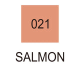 Zig Clean Color Dot Twin, Salmon