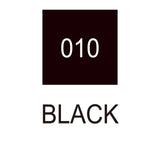 Zig Clean Color Dot Twin, Black