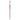 Princeton Artist Brush Co Velvetouch Mixed Media Long Handle Brush, Flat, 16
