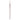 Princeton Artist Brush Co Velvetouch Mixed Media Long Handle Brush, Flat, 6