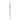 Princeton Artist Brush Co Velvetouch Mixed Media Long Handle Brush, Flat, 8