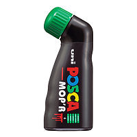 POSCA MOP'R Paint Marker Green
