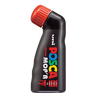 POSCA MOP'R Paint Marker Red
