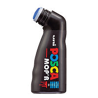 POSCA MOP'R Paint Marker Blue