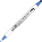 Zig Clean Color Dot Twin, Splash