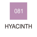 Zig Clean Color Dot Twin, Hyacinth