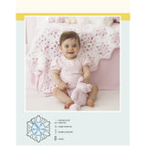 30 Baby Blankets to Crochet