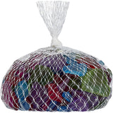 Multicolored Sea glass (apprx 1 lb)
