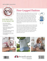 Making Clothes for Your Dog - How to Sew and Knit Outfits