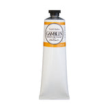 Gamblin Artist Grade Oil Color, 150ml, Gold Ochre