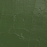 Gamblin 1980 Oil Color, 37ml, Chromium Oxide Green