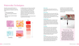 Creative Sketchbook Magic: 30 Easy & Joyful Lessons