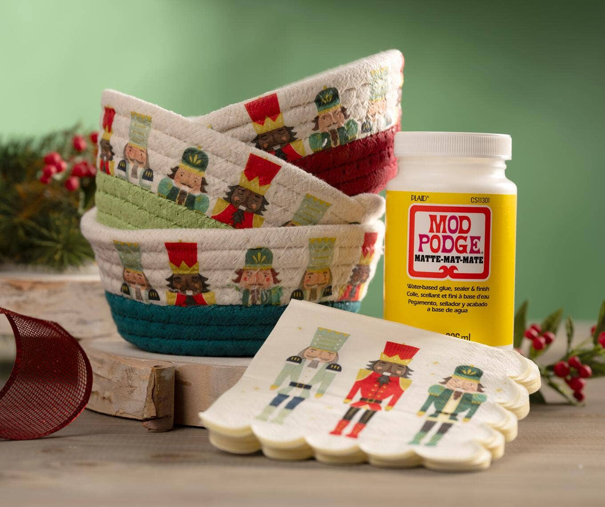 Mod Podge ® Matte, 8 oz