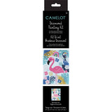 Magical Summer Diamond Painting Kit
