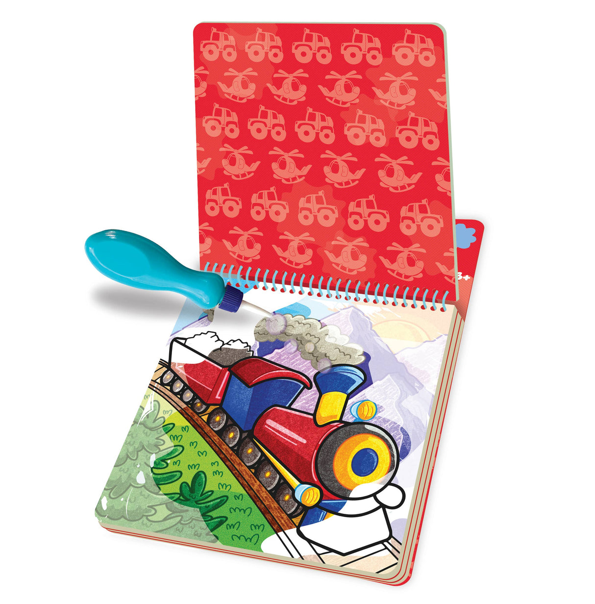 Splash*Tastic PDQ Assortment-Roaring Fun