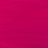 Amsterdam Standard Series Acrylic Paint, 120ml, Quinacridone Rose