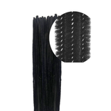 Chenille Stems, 25ct, 14 Color Options