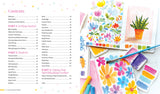 Creative Sketchbook Magic: 30 Easy & Joyful Lessons