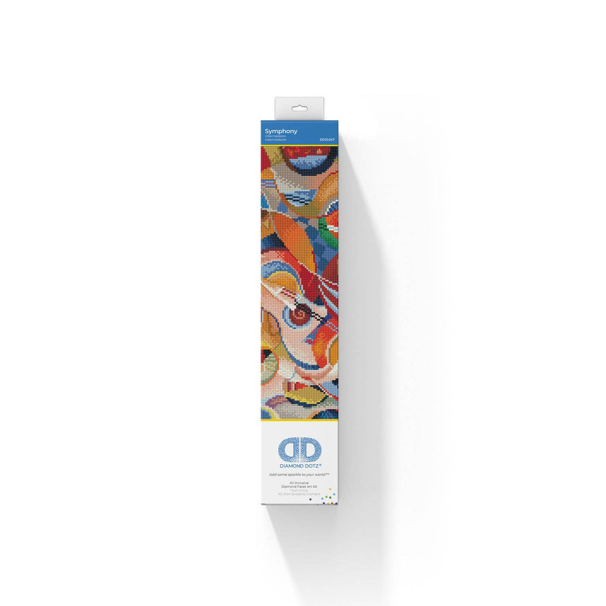 Symphony Diamond Dotz DIY Craft Kit