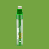 Montana Cans Acrylic Paint Marker, 15mm, Standard Nib, Shock Green