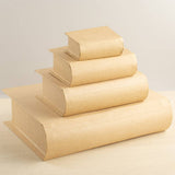 Paper Mache Book Shaped Box