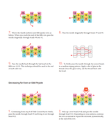 Brick Stitch, Peyote, and Other Bead-Weaving Technique Book
