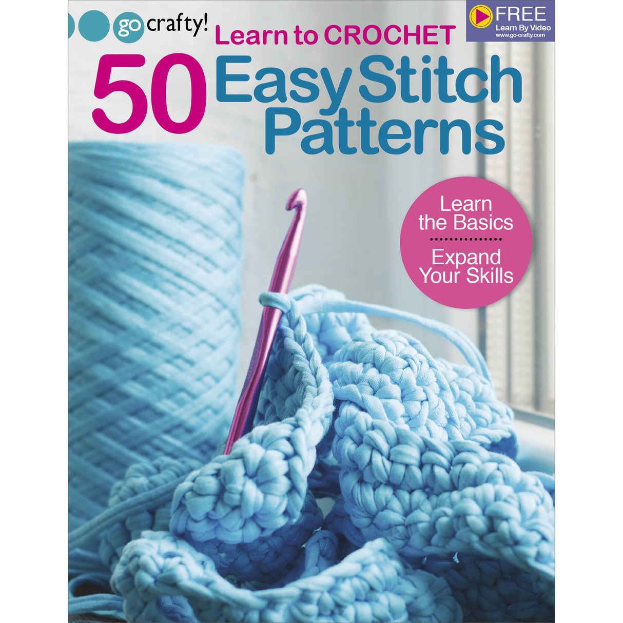 Learn to Crochet