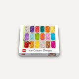 Lego Ice Cream Dream Puzzle